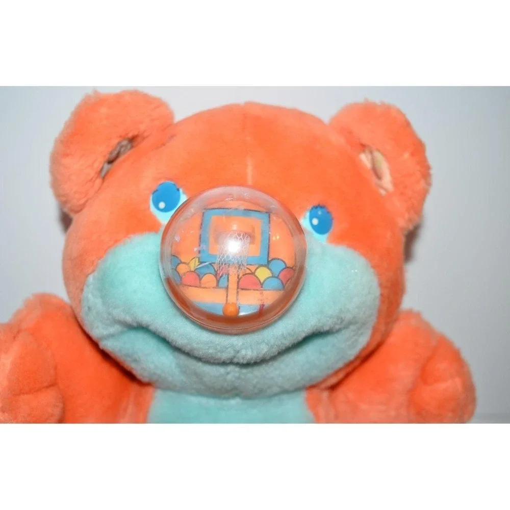 Playskool used smoke
